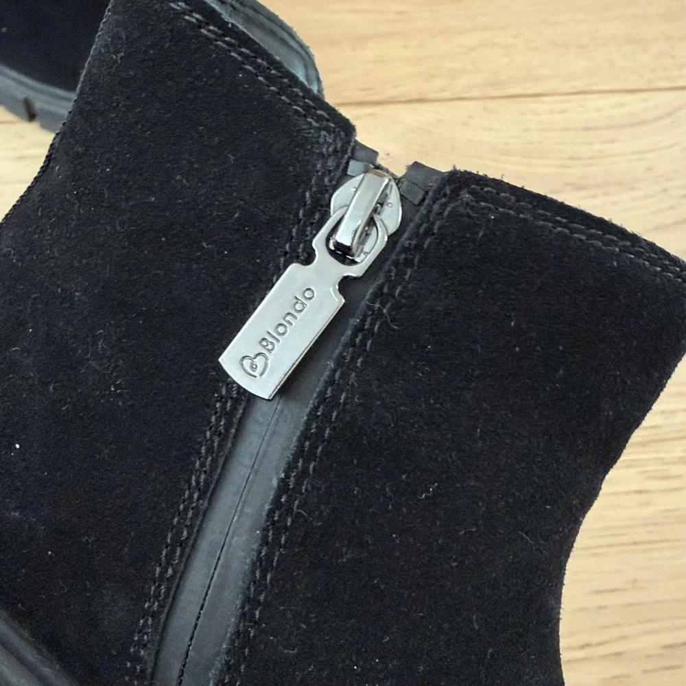 Blondo Piper waterproof boots